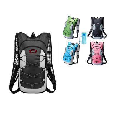 Hydration Backpack