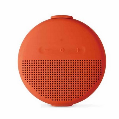 Waterproof Bluetooth Speaker