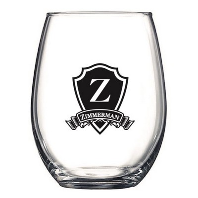 21 oz Arc Perfection Stemless