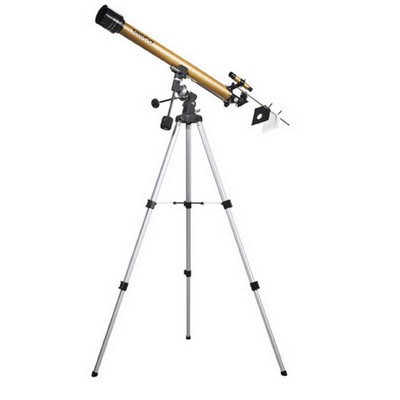 Tasco Luminova 60X900mm Refractor Telescope