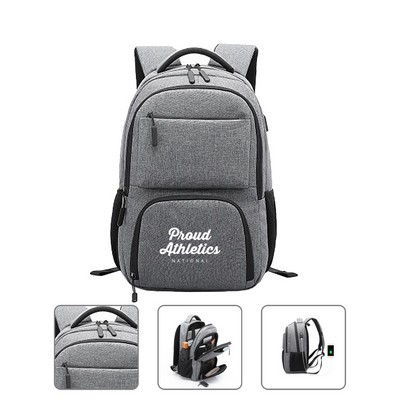 Leisure Travel Computer Backpack