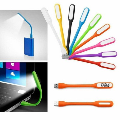 Flexible USB LED Light