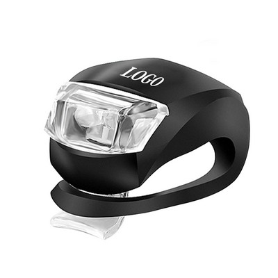 LED Bicycle Light