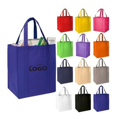 Shopping Non-Woven Tote Bag