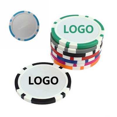 Abs Poker Chips