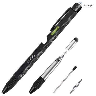 Multi Metal Tool Pen