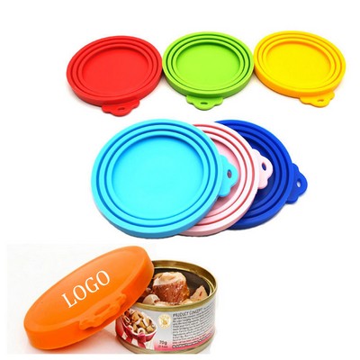 Pet Food Can Lids