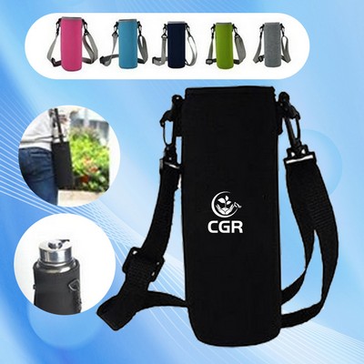 Hydration Flask Insulating Sleeve