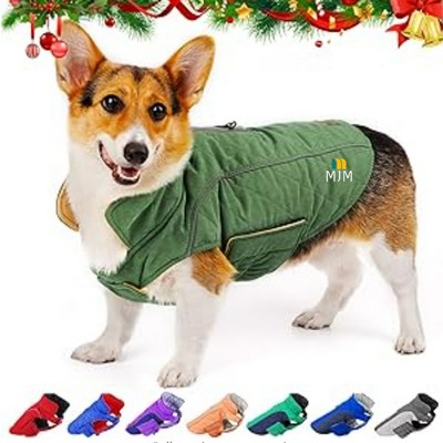 Pet Dog Clothes