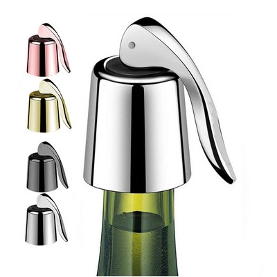 Wine Bottle Stopper