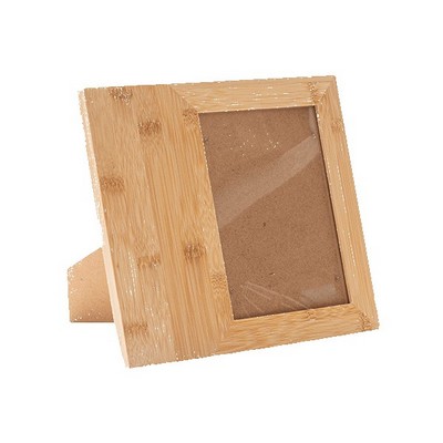 9" x 10" Bamboo Picture Frame