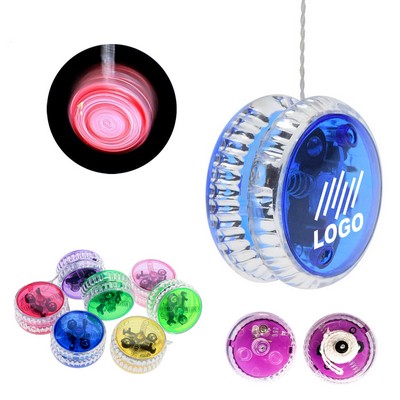 Light Up Yoyo Toy