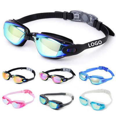 Swim Goggles