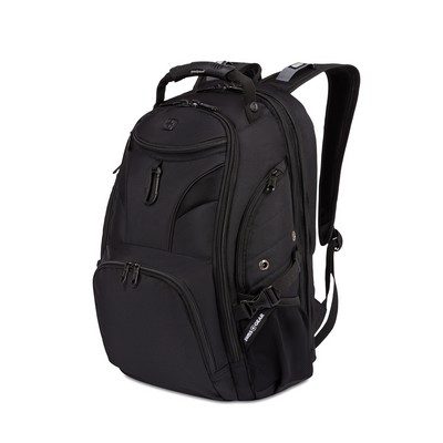 SWISSGEAR 5977 ScanSmart Laptop Backpack