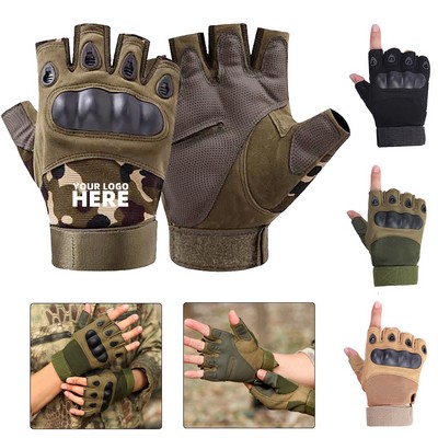 Motorcycle Gloves