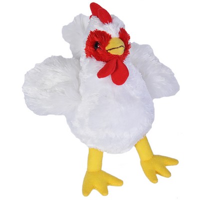 7" Hug'ems Chicken