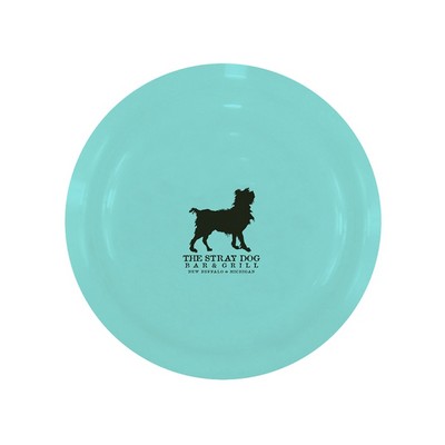 Branded Promo Flying Disc