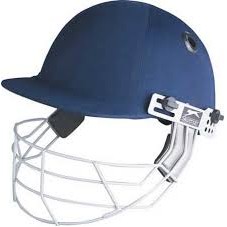 Branded Cricket Helmet