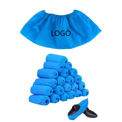 Disposable Non-Woven Shoe Covers