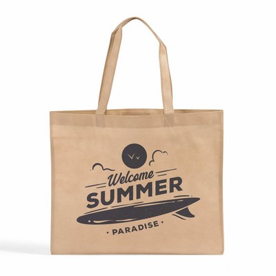 Promo Non-Woven Tote Bag