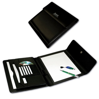 SmartFolio™ Trio™ Pad Folio