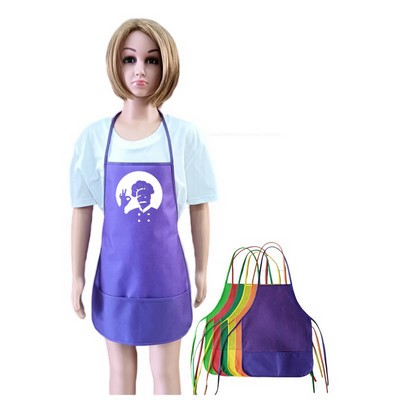 Non Woven Apron for Children