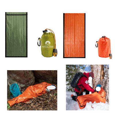 Emergency Survival Sleeping Bag