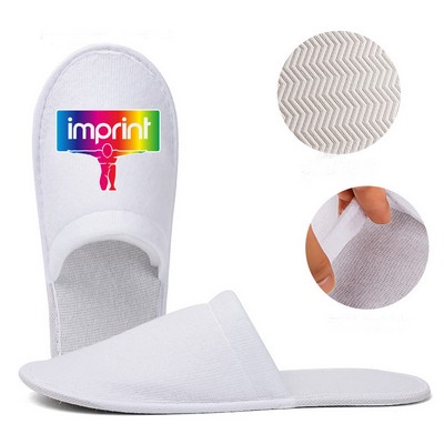 Disposable Hotel Slippers