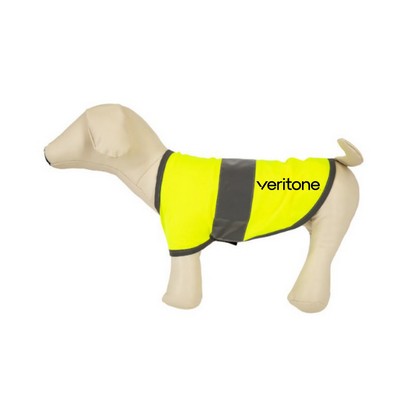 Dog Safety Reflective Vest