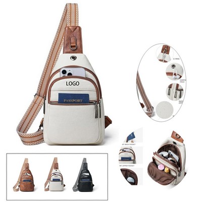 Women's Satchel Bag