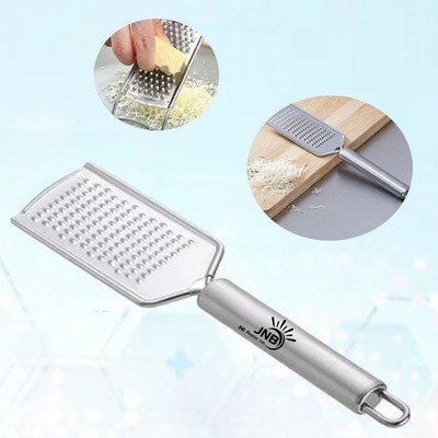 Kitchen Professional Cheese Grater Stainless Steel