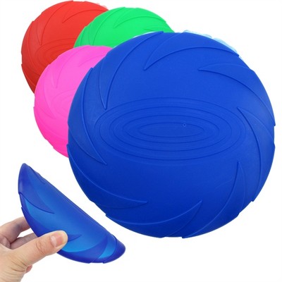 Dog Fly Disk Toy