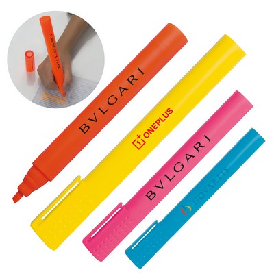 Candy Color Highlighter Pen