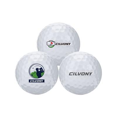 Custom Professional Golf Ball