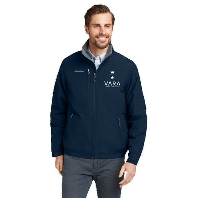 Eddie Bauer® Fleece-Lined Jacket