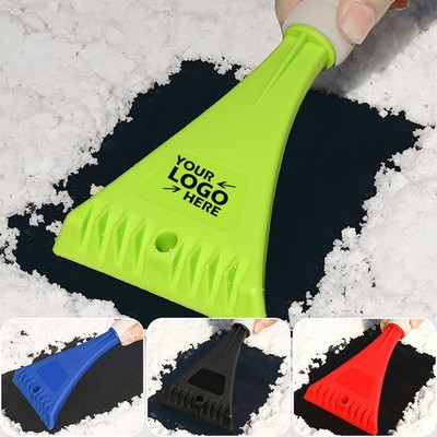 Car Snow Shovel