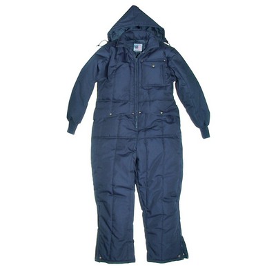 Water Resistant Ski Suit - (Imported)