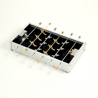 Desktop Foosball Game