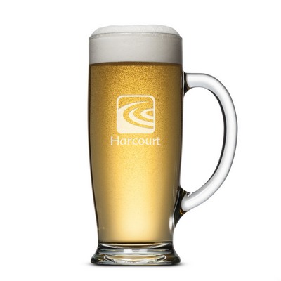 Cavendish 18oz Beer Stein