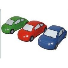 Transportation Series VW Car Stress Reliever