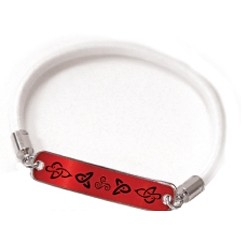 Promo Band Bracelet (Printed)