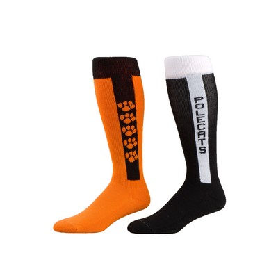 Custom Stirrup Socks