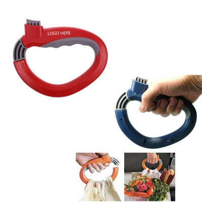 Grocery Bag Grabber Handle