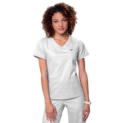 Koi™ Classic™ Nicole Scrub Shirt