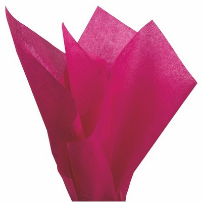 Boysenberry Tissue Paper (20"x30") (480 Sheets)