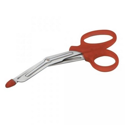 Red 5.5" Medicut™ Medical Shears