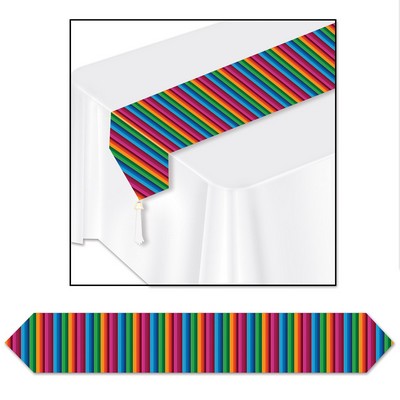 Fiesta Table Runner