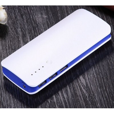 10000 mAh Portable Power Bank