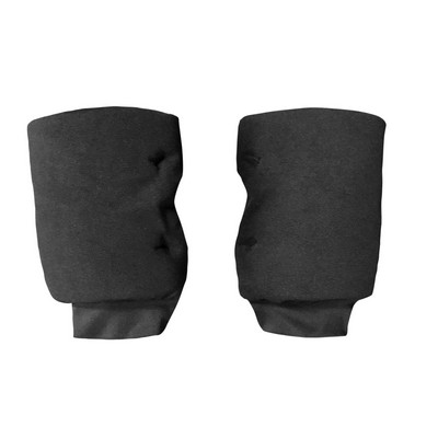 Short Slip-On Knee Pad