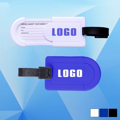 Luggage Tag